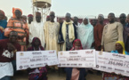 Tchad : femmes potières de Gaoui, "de l'or au bout des doigts"