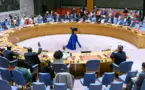 Ukraine : une réunion d’urgence de l’Assemblée générale des Nations Unies réclamée