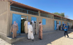 Tchad : l'OIM appuie la stabilisation communautaire dans plusieurs provinces