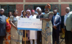 Tchad : un appui d'un milliard Fcfa à 500 groupes et micro-entrepreneurs de la Tandjilé