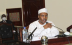 Tchad : Dr. Abdoulaye Sabre Fadoul nommé directeur de cabinet civil à la Présidence
