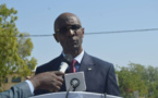 Tchad : vidéosurveillance, police de proximité, effectifs ; les annonces du ministre de la Sécurité