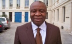 Congo : Cinq questions à Gaspard-Hubert Lonsi Koko‏