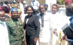 Tchad : 8 choses à retenir du discours de la ministre sortante Lydie Beassemda