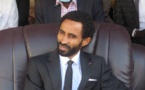 Tchad : "ma porte est ouverte, du planton au secrétaire général", Mahmoud Ali Seïd