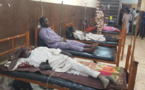 Tchad : "cet accident aurait été évité si les dispositions sécuritaires avaient été prises" (CTDDH)