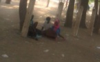 Tchad : les parents ne savent pas toujours ce que font leurs enfants à l'école