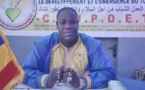 Tchad : le CAJPDET félicite le président du CMT