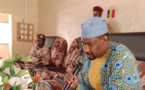 Tchad : la ville de Sarh aux couleurs de la SENAFET