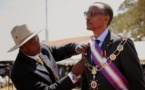 La conjuration des expansionnistes et des pilleurs au détriment de la RD Congo‏