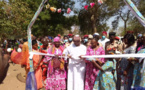 Tchad : les femmes du Mandoul se mobilisent pour la SENAFET