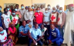 Tchad : la Croix Rouge peaufine sa stratégie de transfert monétaire face aux vulnérabilités