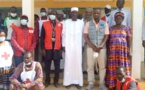 Tchad : la Croix Rouge organise un atelier sur les risques d’inondation à Laï