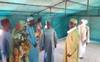 Tchad : la PROQEB offre des tentes mobiles aux écoles nomades du Batha