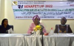 Tchad : les festivités de la SENAFET lancées par les femmes du ministère de l'Économie