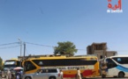 Tchad : le ministre de la sécurité a rencontré les syndicats des transporteurs