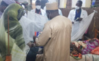 Tchad : les autorités retirent l'agrément d'Abou Hamama après l'accident de Changueat
