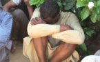 Tchad : arrestation d'un taximan qui braquait ses clients avec des complices