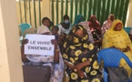 Tchad : les organisations féminines du Ouaddaï mobilisées pour la SENAFET