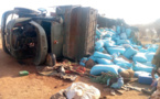 Tchad : un accident fait des victimes dans la province du Salamat