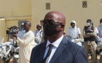 Circulation routière au Tchad : "Il y a trop de désordre" (DGPN)