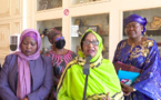 Tchad : "par la grâce de Dieu et les actions du CMT, nous existons en tant que nation"