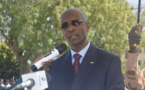 Tchad : plus on réduit la vitesse, moins il y aura d'accidents" (ministre Sécurité publique)