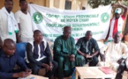 Tchad : dans le Korbol, le RNDT va se rendre sur le terrain