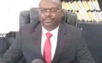 Tchad : le ministre des Infrastructures met en garde les propriétaires des véhicules surchargés