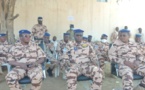 Tchad : la gendarmerie présente 13 présumés malfrats et une saisie de faux billets