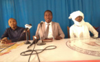Tchad : Me. Alain Kagonbé réclame justice pour la communauté Zaghawa