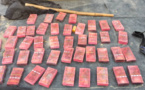 Tchad : la gendarmerie intercepte 45 millions Fcfa en faux billets