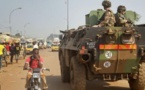 Bangui : Une dizaine d'ex-Séléka tués par l'armée française