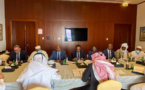Tchad : le pré-dialogue de Doha reporté au 13 mars prochain