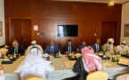 تأجيل حوار الدوحة إلى ١٣ مارس