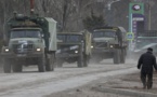 Ukraine : « le G7 promet une réponse sévère à l'invasion russe injustifiée » (Antony Blinken)