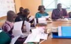 Tchad : l'hôpital provincial de Laï adopte son budget de fonctionnement