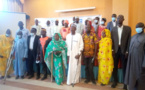 Tchad : les personnes handicapées réfléchissent sur les obstacles au dialogue national