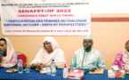 Tchad : les femmes s'affirment en vue du dialogue et rejettent la figuration