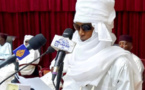Tchad : l'ex-otage Nassour veut oeuvrer pour la libération de ses compatriotes en captivité