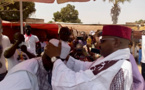 Tchad : le chef de la communauté Boua installé par le chef traditionnel de Sarh