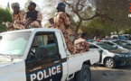 N’Djamena : un homme blessé par des tirs d’un cortège de mariage, 3 arrestations