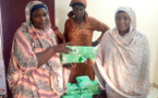 Tchad : l'OSDFT exhorte les femmes à s'investir positivement pour la nation