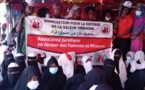 Tchad : un vibrant plaidoyer de l'ADVF sur la valeur de la femme dans la société
