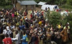 Bangui : 30 morts et 60 blessés en 72 heures