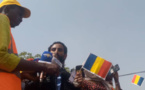 Tchad : “le CMT a déjoué tous les pronostics chaotiques”, Mahmoud Ali Seïd
