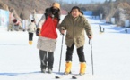 China releases white paper on parasports progress and protection of disabled people’s rights