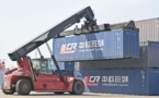 China resolute to share market opportunities with rest of world