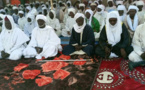 Tchad : des mémorisateurs du Saint Coran reçoivent leurs parchemins au Sila