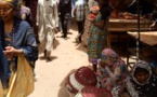 Tchad : les mères veuves face à la cherté de vie à Ndjamena